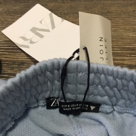 Zara shorts - Picture 3 of 6